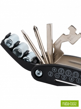 Multitool 16 in 1